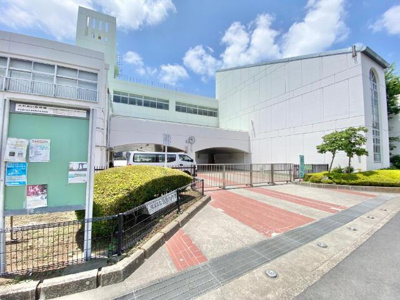  | 横浜市立西前小学校まで336m 