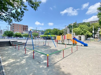  | 戸部公園まで302m 