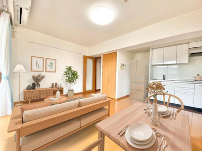  | ※家具は加工になります。 