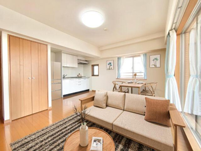  | ※家具は加工になります。 