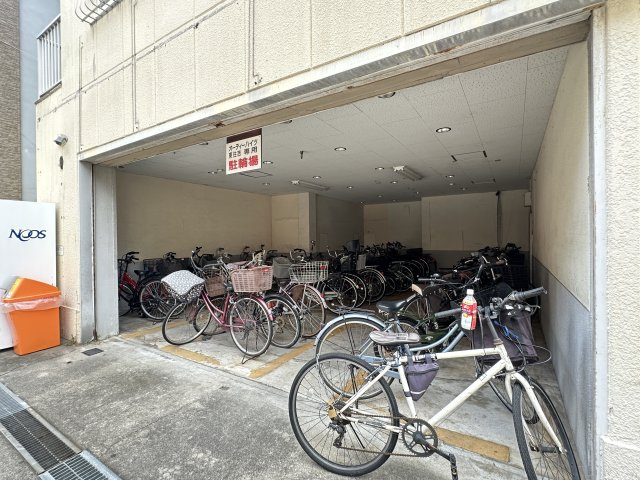 オーティーハイツ東住吉のその他共用部分