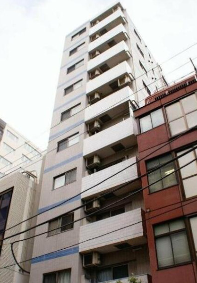 グランシャス銀座東