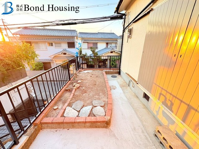 水回り新調　伊川谷町有瀬　中古戸建のその他