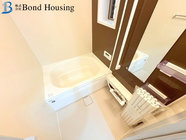 水回り新調　伊川谷町有瀬　中古戸建のその他