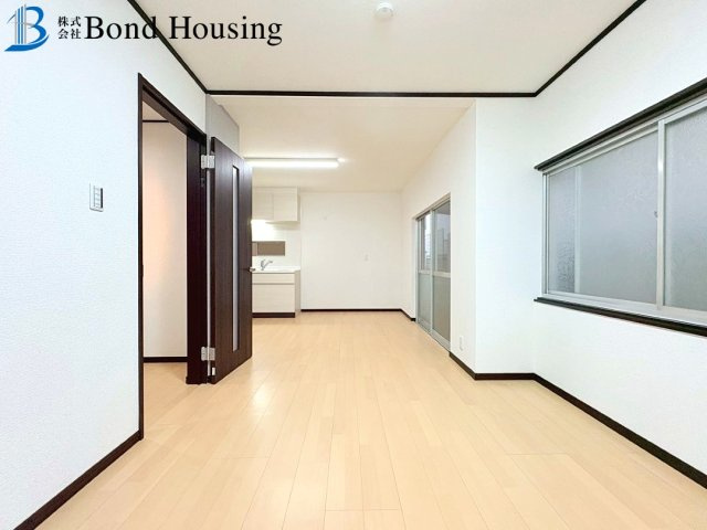 水回り新調　伊川谷町有瀬　中古戸建のその他