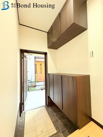 水回り新調　伊川谷町有瀬　中古戸建のその他