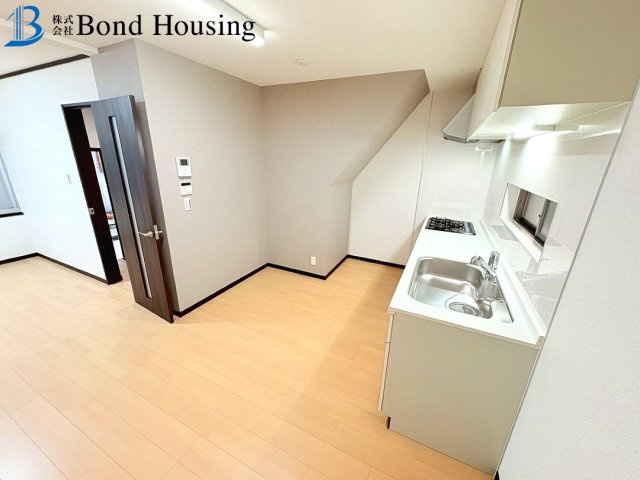 水回り新調　伊川谷町有瀬　中古戸建のその他