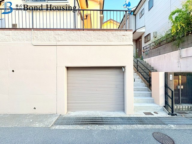 水回り新調　伊川谷町有瀬　中古戸建のその他