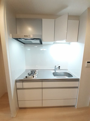 【キッチン】 | スアヴィス千葉