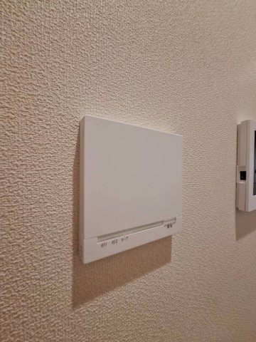 本駒込邸の設備