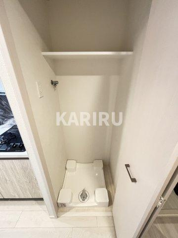 スプランディッド上本町WESTⅡの設備