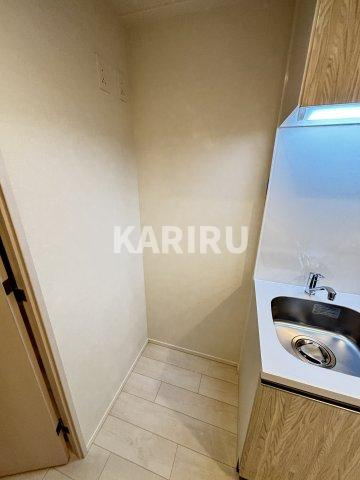 スプランディッド上本町WESTⅡのその他