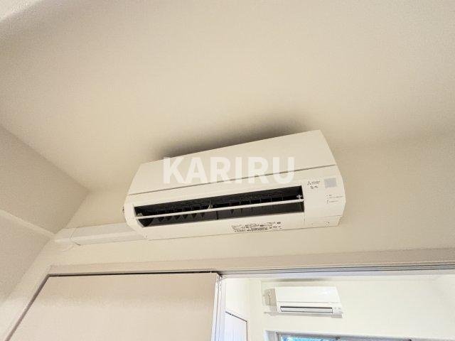 スプランディッド上本町WESTⅡの設備