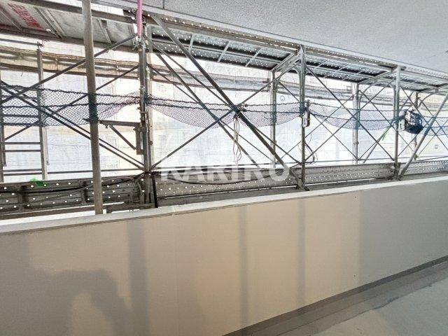 スプランディッド上本町WESTⅡのその他