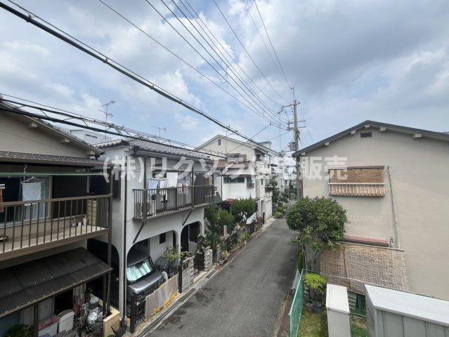 池田北町　新築一戸建ての展望|■物件内覧・資金計画相談・住宅ローン相談、リフォーム相談、お問合せ受付中■
※当日・翌日のご内覧、ご相談はお電話でのお問合せがスムーズです！