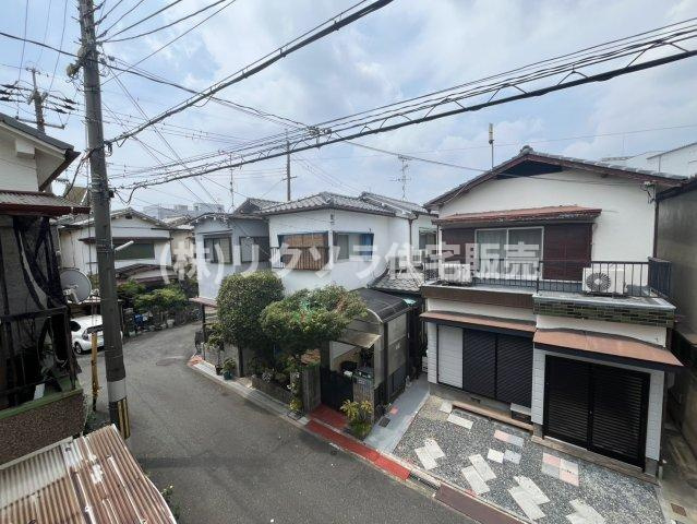 池田北町　新築一戸建ての展望|■物件内覧・資金計画相談・住宅ローン相談、リフォーム相談、お問合せ受付中■
※当日・翌日のご内覧、ご相談はお電話でのお問合せがスムーズです！