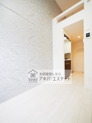 【内装】 | Casa F 西亀有 | 同一仕様写真