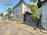 駿河区西島　中古戸建の画像