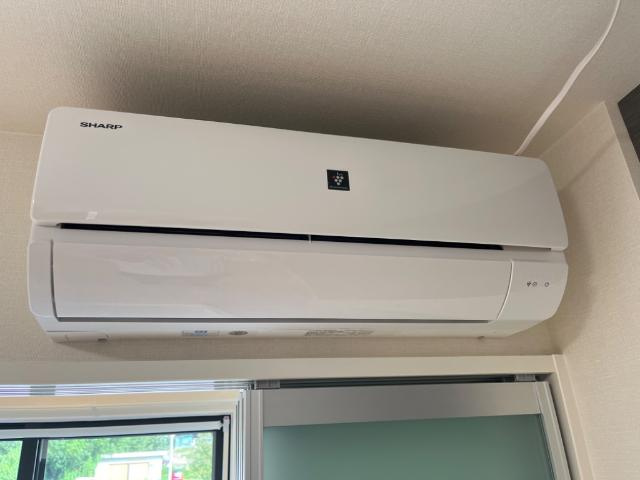 仮）取手市東３丁目新築アパートの設備|室内設備（イメージ）