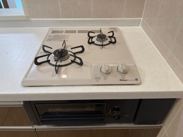 仮）取手市東３丁目新築アパートのキッチン|キッチン（イメージ）