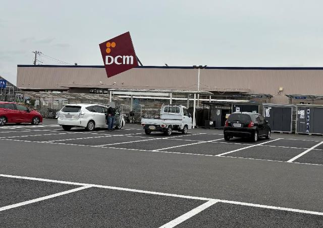 仮）取手市東３丁目新築アパートの周辺|DCM取手青柳店まで1,225ｍ