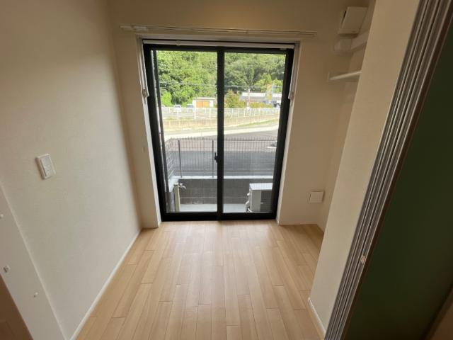 仮）取手市東３丁目新築アパートのその他|インナーテラス（イメージ）