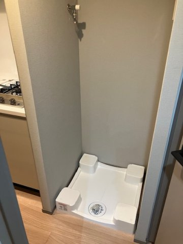 RELUXIA横濱元町の設備