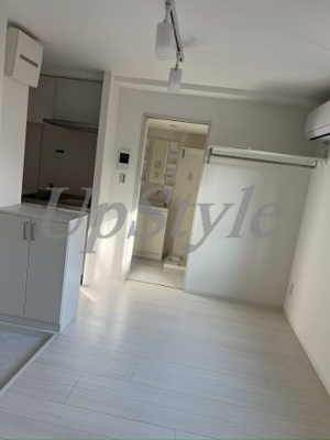 【寝室】 | フィエルテ東向島