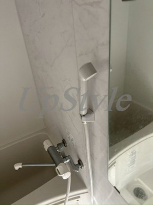 【浴室】 | フィエルテ東向島