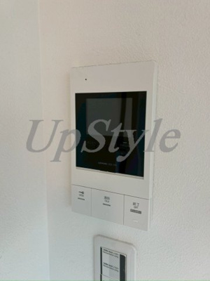 【セキュリティ】 | フィエルテ東向島