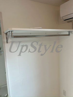 【収納】 | フィエルテ東向島