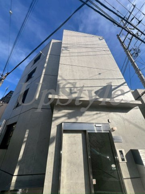 【外観】 | フィエルテ東向島