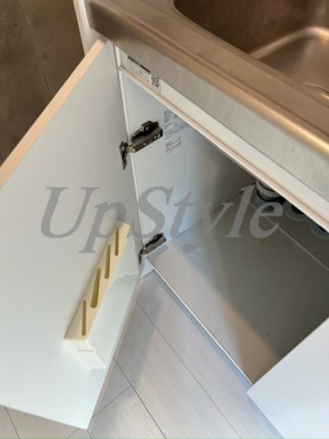 【収納】 | フィエルテ東向島