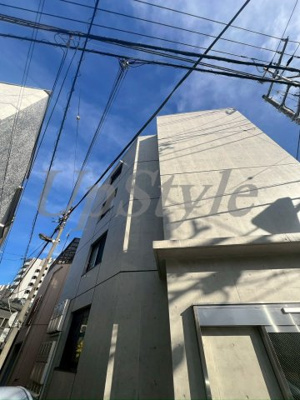 【外観】 | フィエルテ東向島