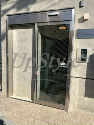 【エントランス】 | フィエルテ東向島