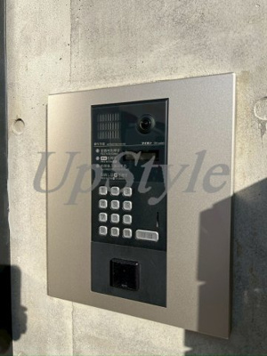 【セキュリティ】 | フィエルテ東向島