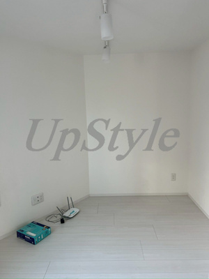 【居間・リビング】 | フィエルテ東向島