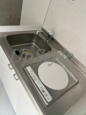 【キッチン】 | フィエルテ東向島