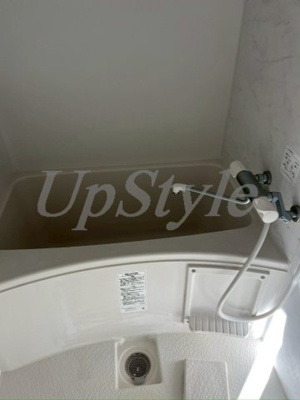 【浴室】 | フィエルテ東向島