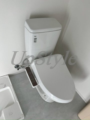 【トイレ】 | フィエルテ東向島