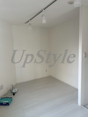 【居間・リビング】 | フィエルテ東向島