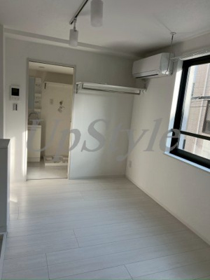 【洋室】 | フィエルテ東向島