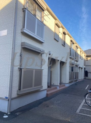 【外観】 | リバーパーク隅田Ⅲ