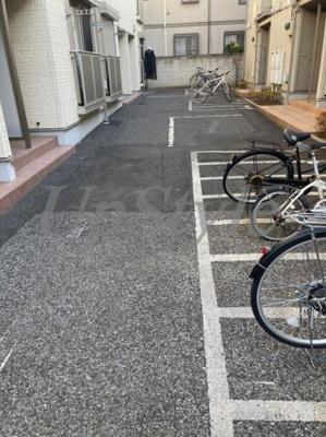 【その他共用部分】 | リバーパーク隅田Ⅲ