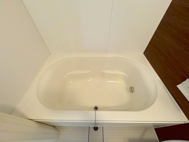 SSK North Osakaの浴室