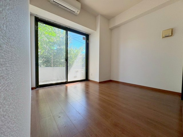 SSK North Osakaの洋室