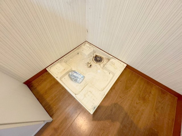 SSK North Osakaの設備