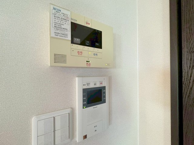 SSK North Osakaの設備