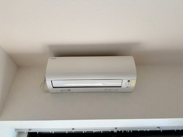 SSK North Osakaの設備