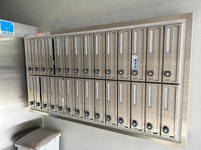 SSK North Osakaのその他共用部分